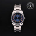 Rolex Certified Pre-Owned Oyster Perpetual