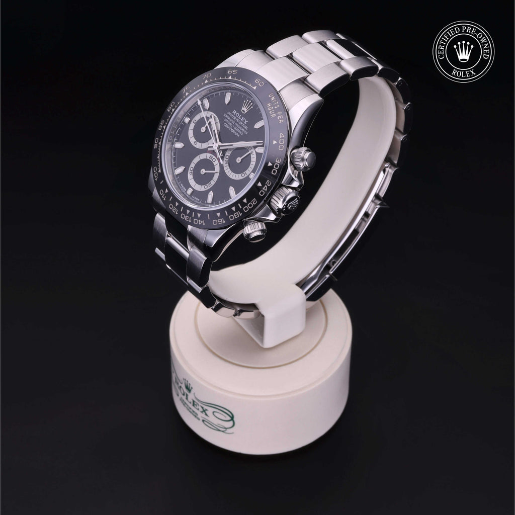 Rolex Certified Pre-Owned Cosmograph Daytona