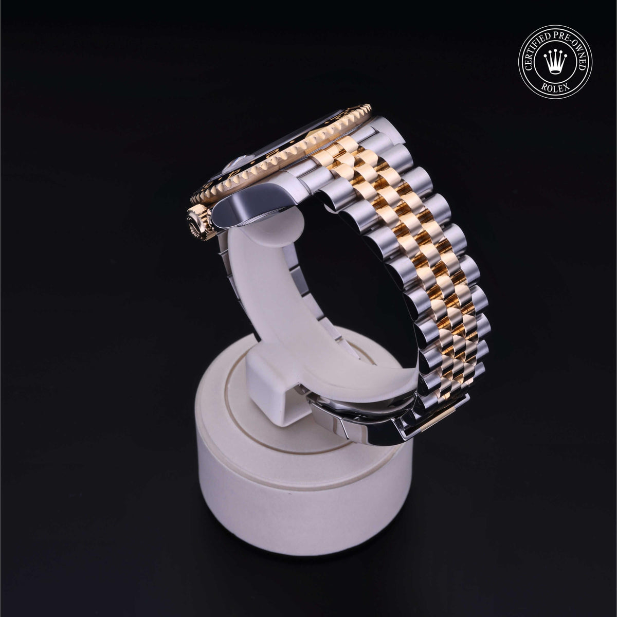 Rolex Certified Pre-Owned GMT-Master II