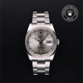 Rolex Certified Pre-Owned Datejust