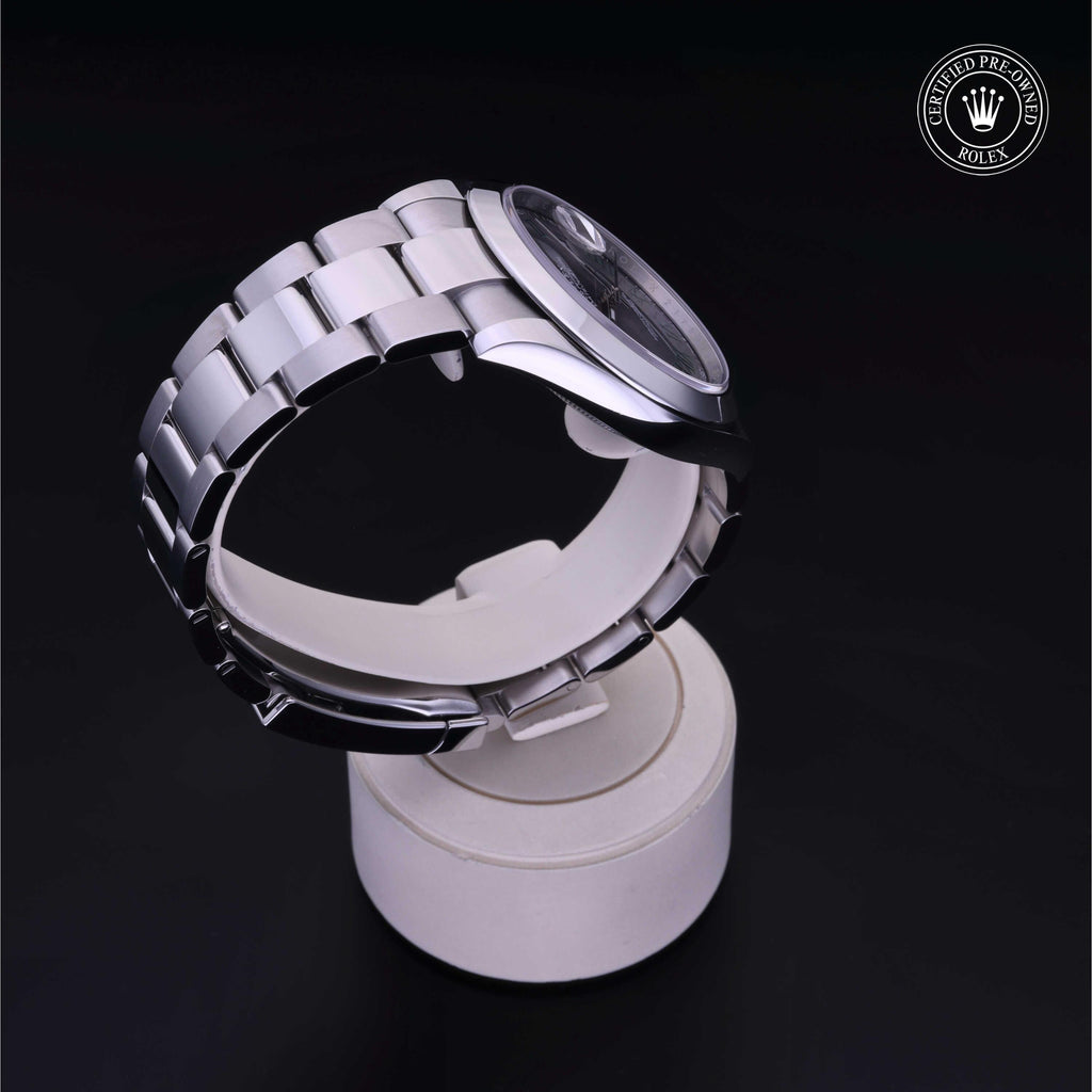 Rolex Certified Pre-Owned Datejust