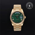 Rolex Certified Pre-Owned Day-Date