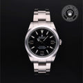 Rolex Certified Pre-Owned Explorer