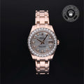 Rolex Certified Pre-Owned Pearlmaster