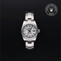 Rolex Certified Pre-Owned Lady-Datejust