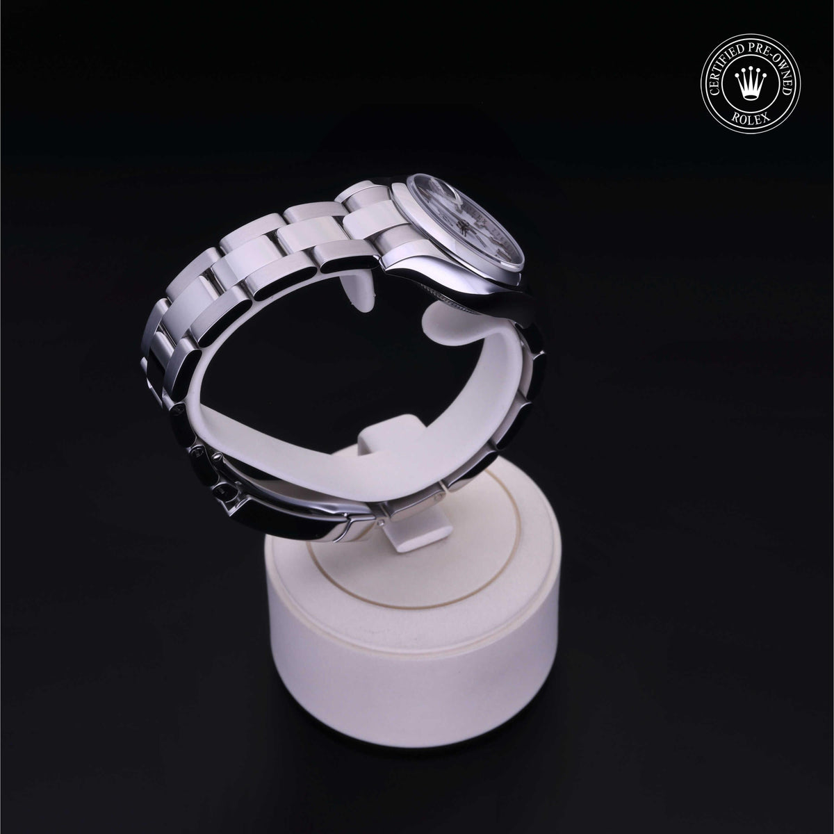 Rolex Certified Pre-Owned Lady-Datejust