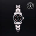 Rolex Certified Pre-Owned Oyster Perpetual