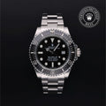 Rolex Certified Pre-Owned Sea-Dweller