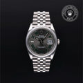 Rolex Certified Pre-Owned Datejust