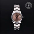 Rolex Certified Pre-Owned Datejust