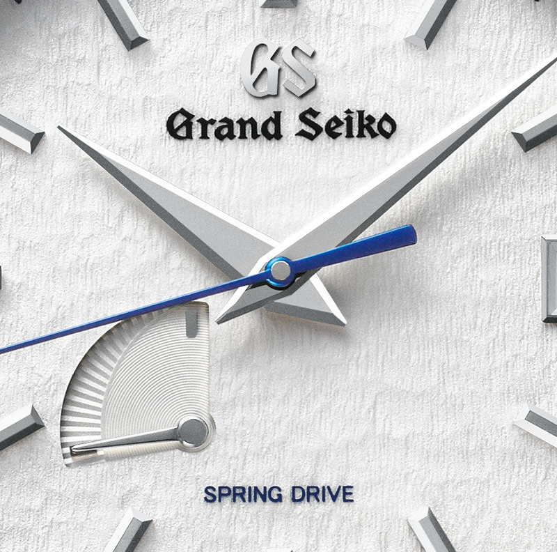 Grand Seiko Spring Drive SBGA211
