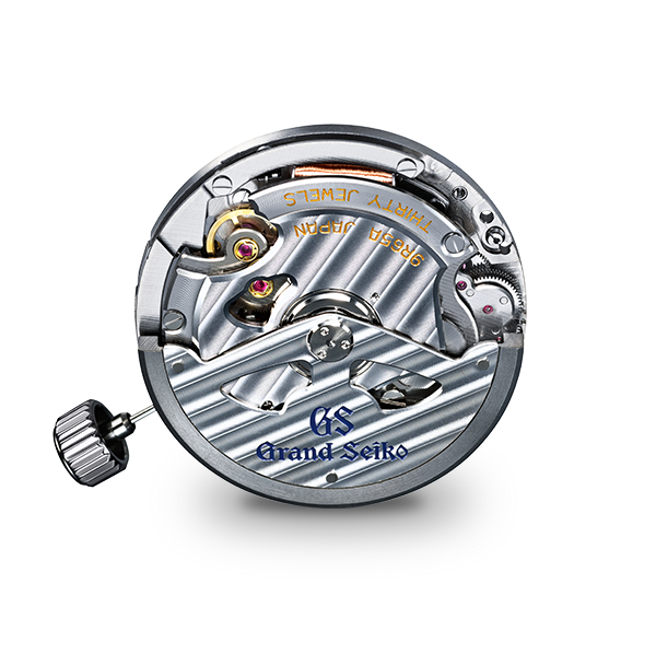 Grand Seiko Spring Drive SBGA375