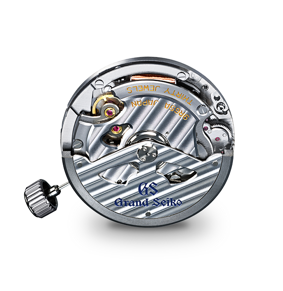 Grand Seiko Spring Drive SBGA415