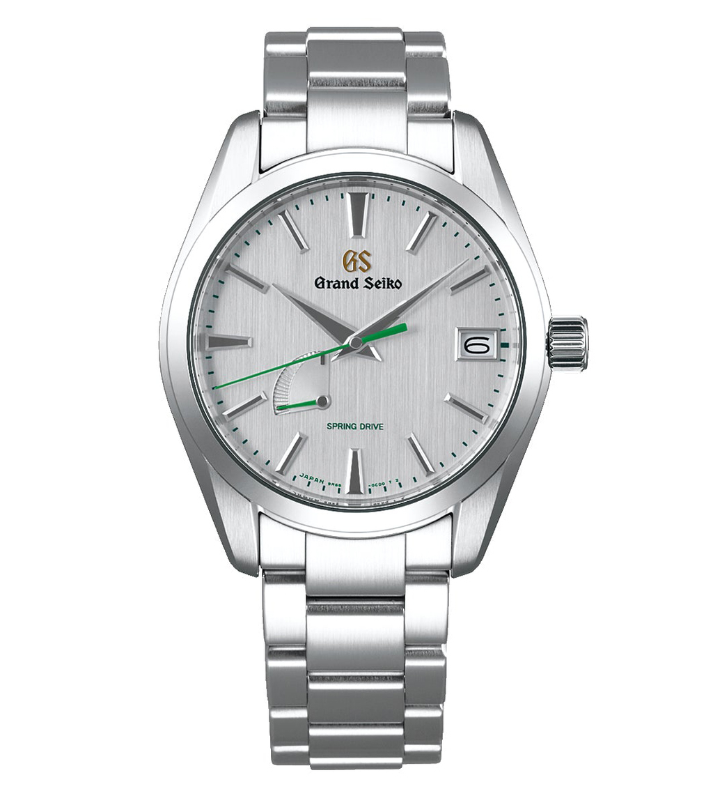 Grand Seiko Spring Drive SBGA427