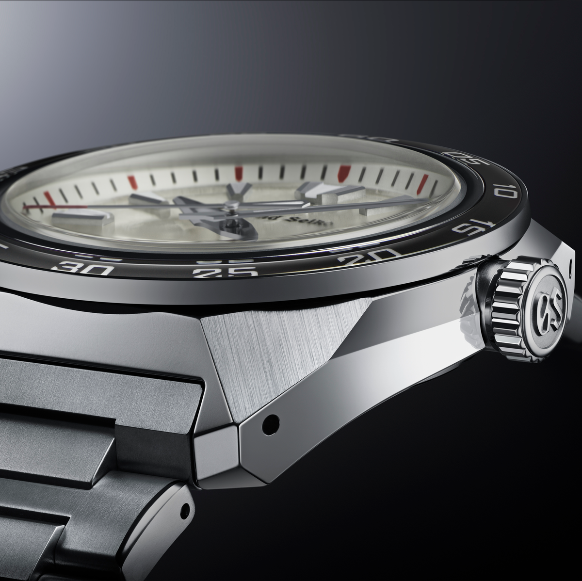 Grand Seiko Spring Drive SBGA481
