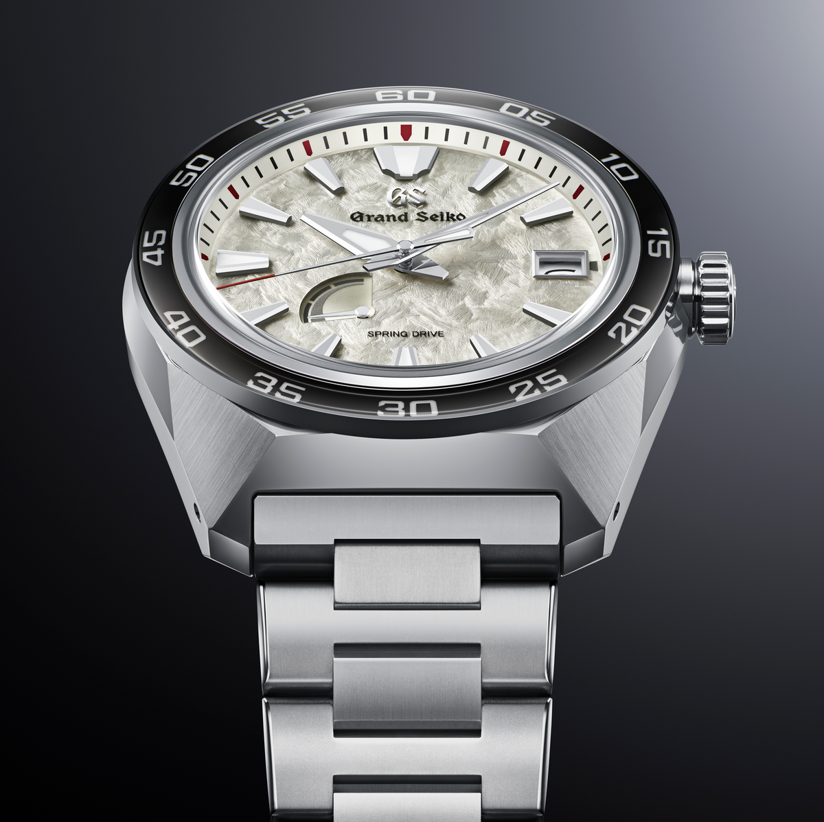 Grand Seiko Spring Drive SBGA481