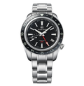 Grand Seiko Spring Drive GMT SBGE201