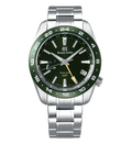 Grand Seiko Spring Drive GMT SBGE257