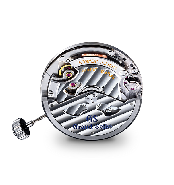 Grand Seiko Spring Drive GMT SBGE257