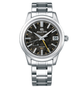 Grand Seiko Spring Drive GMT SBGE271