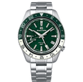 Grand Seiko Spring Drive GMT SBGE295