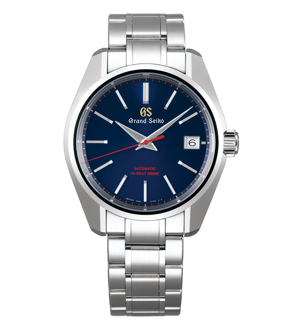 Grand Seiko Hi-Beat 36000 SBGH281