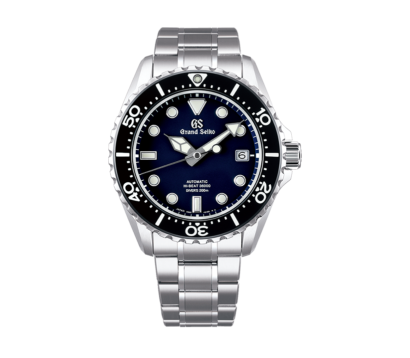 Grand Seiko Hi-Beat 36000 SBGH289