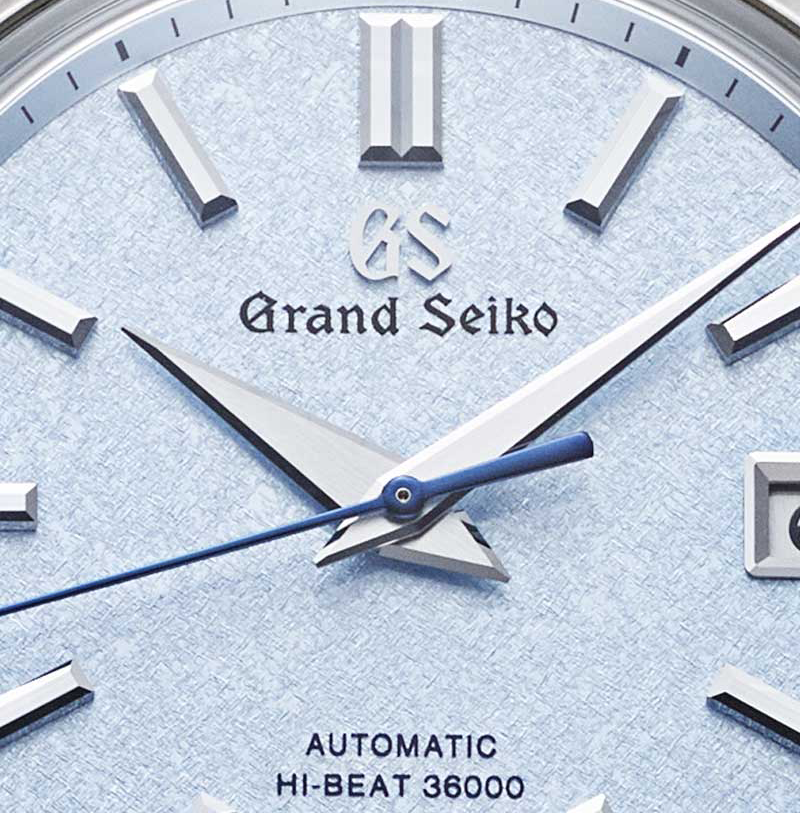 Grand Seiko Hi-Beat 36000 SBGH295