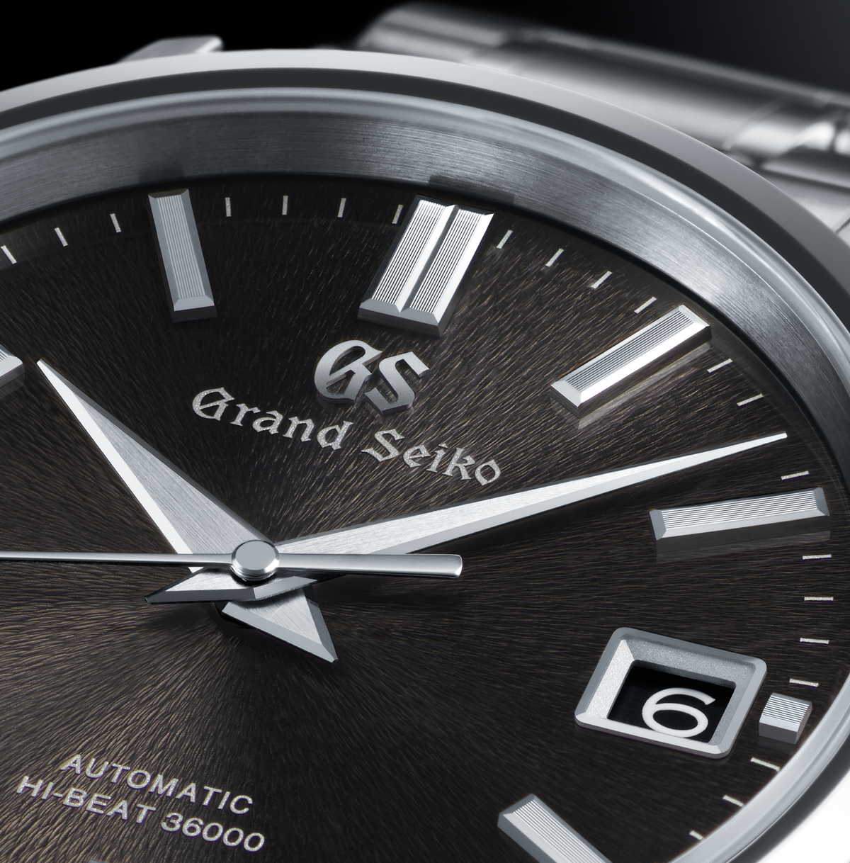 Grand Seiko Hi-Beat 36000 SBGH301