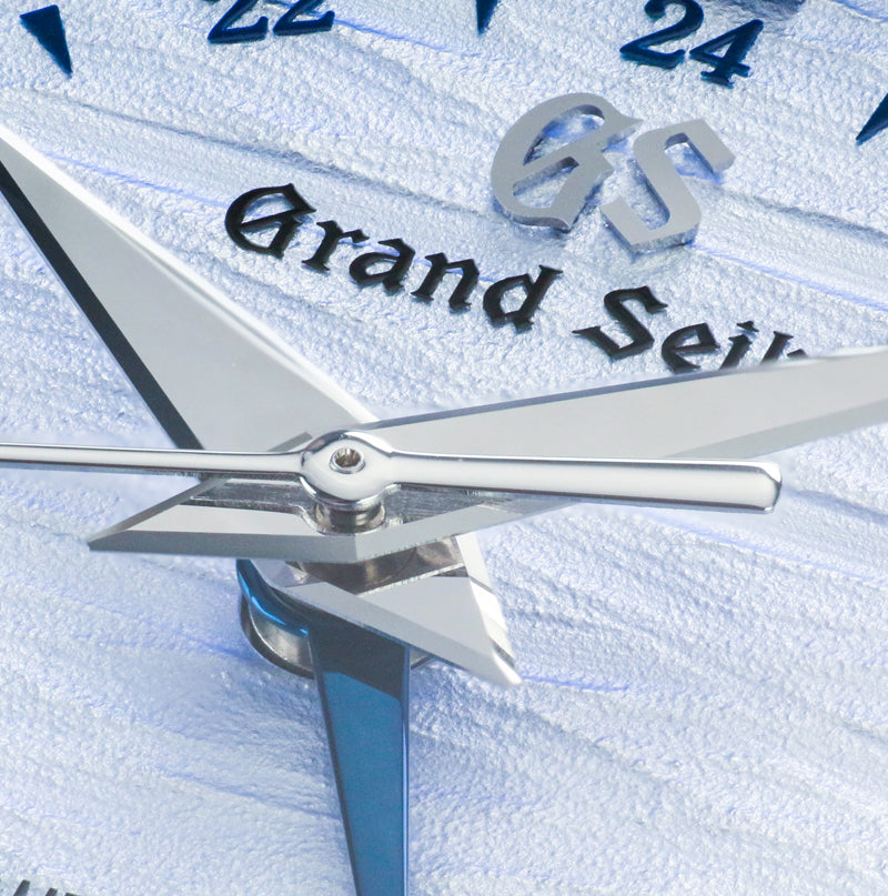Grand Seiko Hi-Beat 36000 GMT SBGJ249