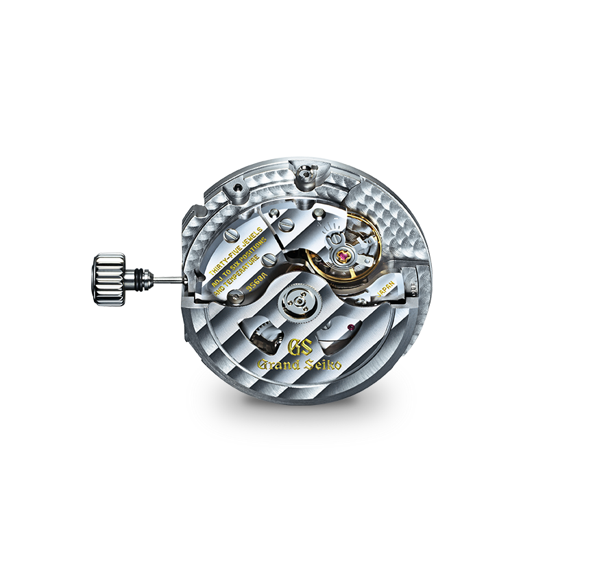Grand Seiko Hi-Beat 36000 GMT SBGJ249