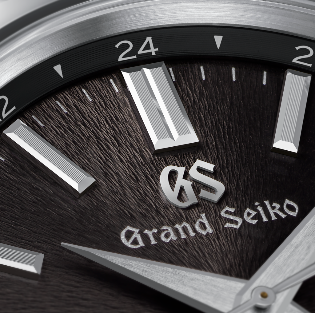 Grand Seiko Hi-Beat 36000 GMT SBGJ265