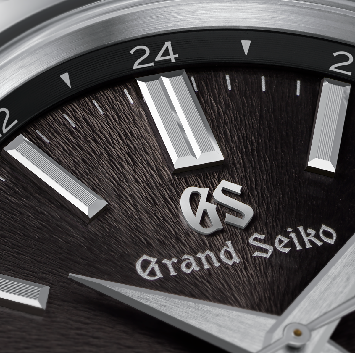 Grand Seiko Hi-Beat 36000 GMT SBGJ265