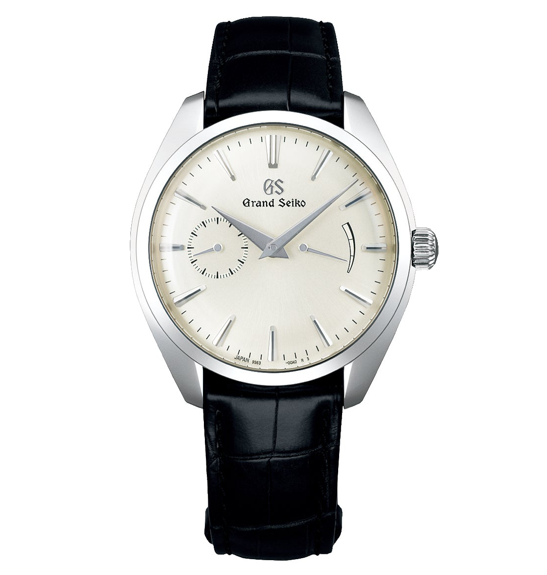 Grand Seiko Manual SBGK007