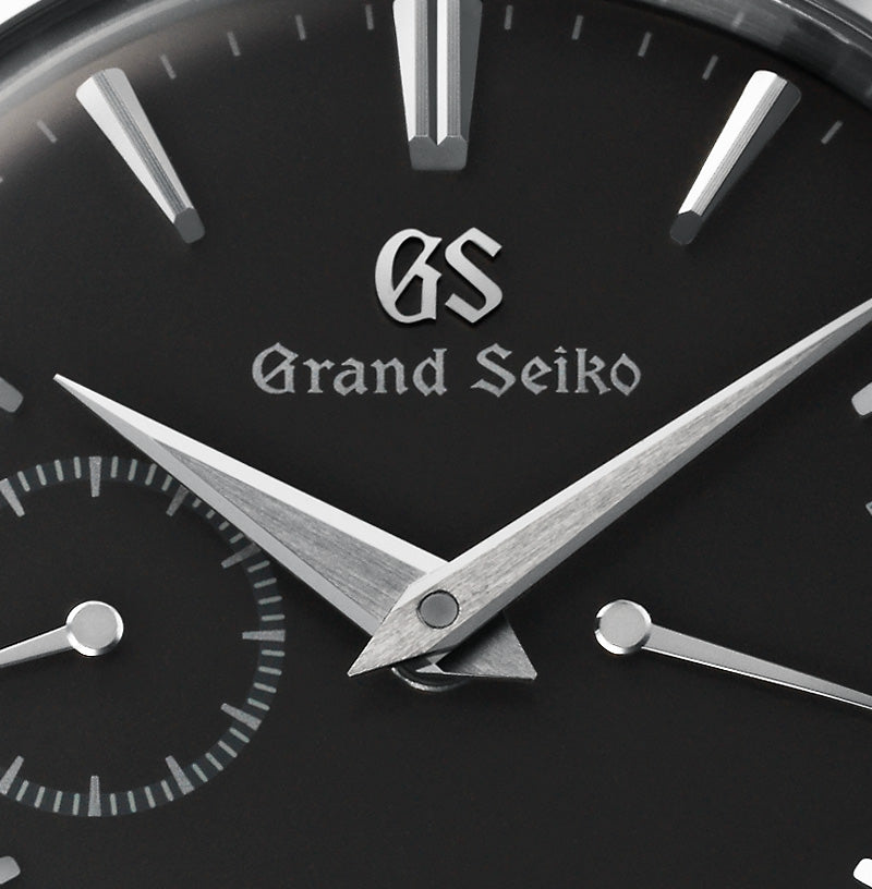 Grand Seiko Manual SBGK009
