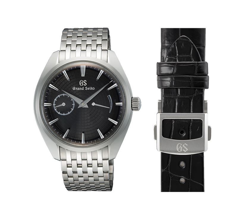 Grand Seiko Manual SBGK017