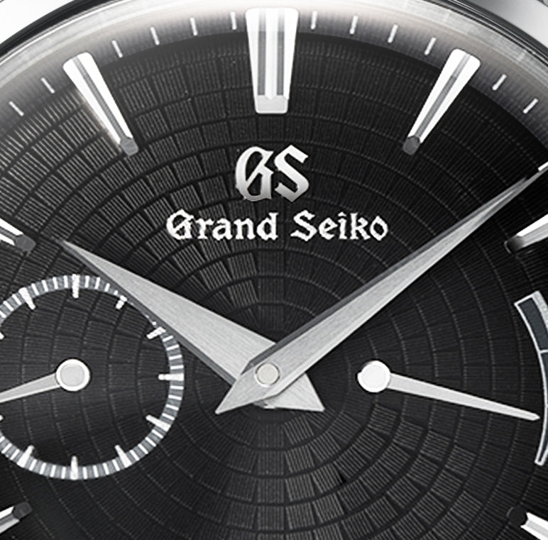 Grand Seiko Manual SBGK017