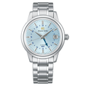 Grand Seiko Automatic GMT SBGM253