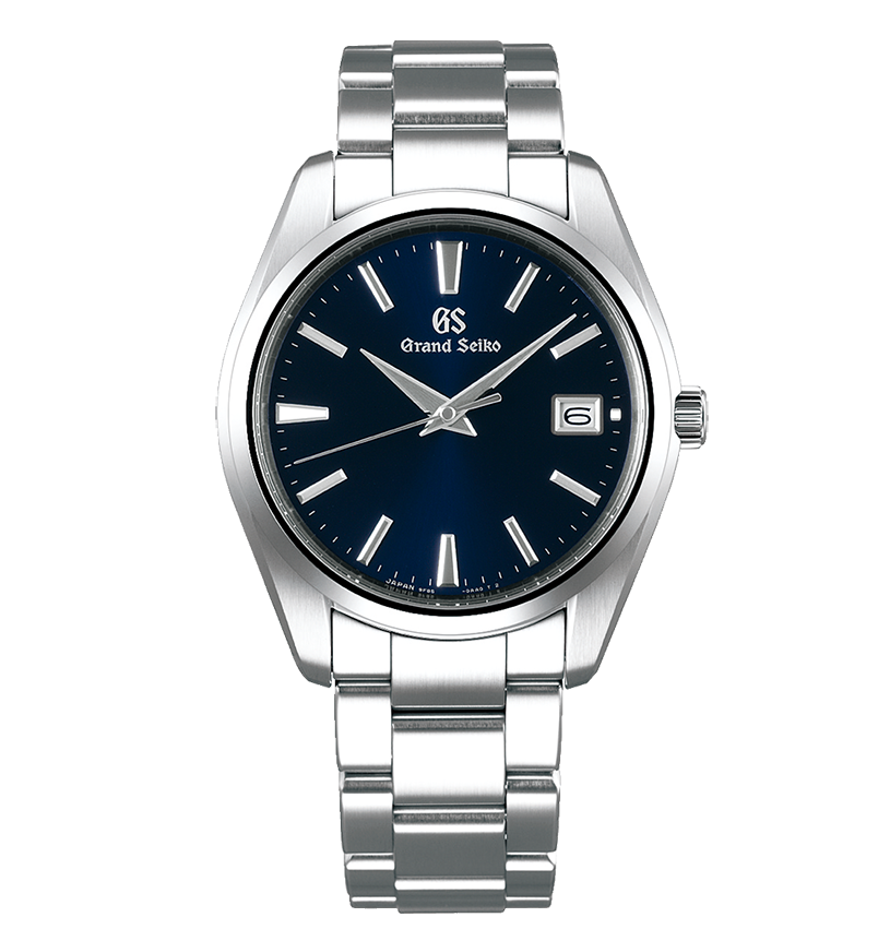 Grand Seiko Quartz SBGP013