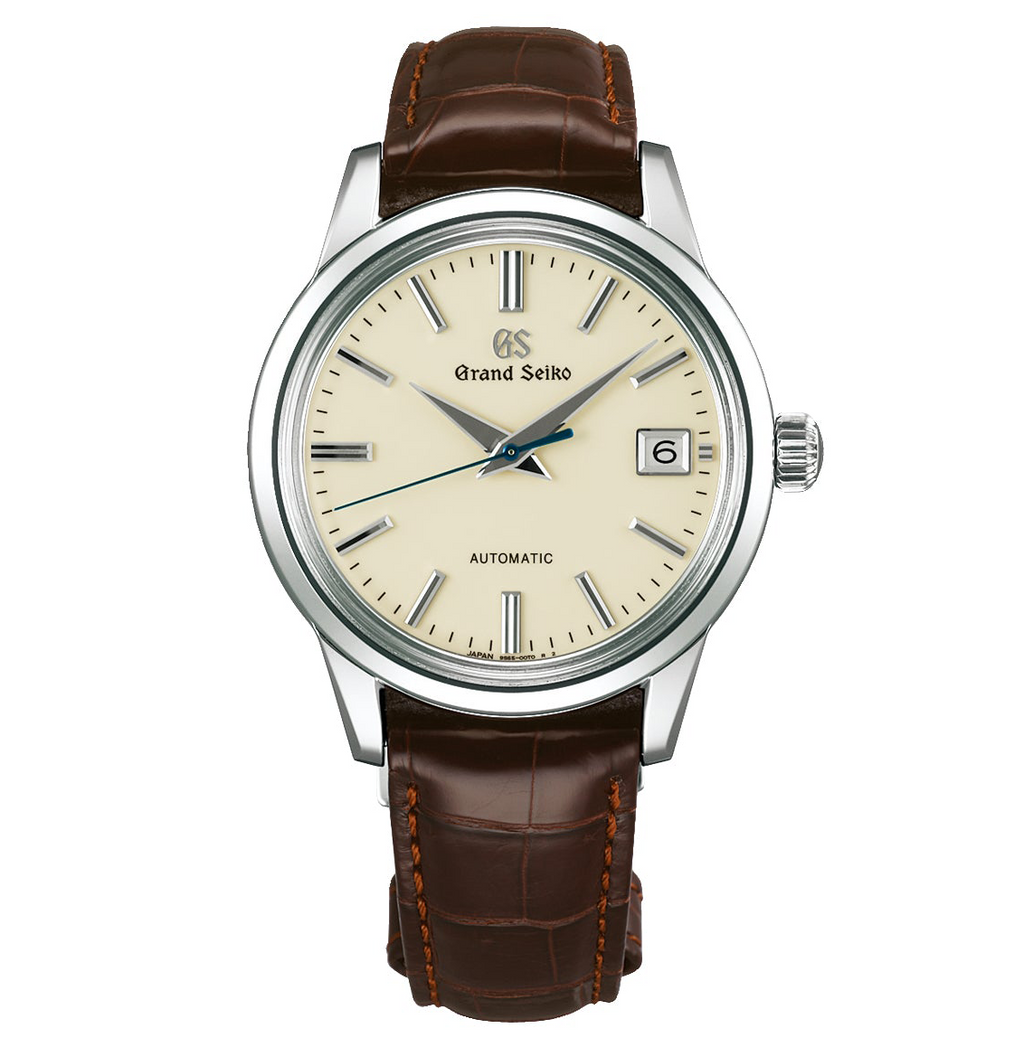 Grand Seiko Automatic SBGR261