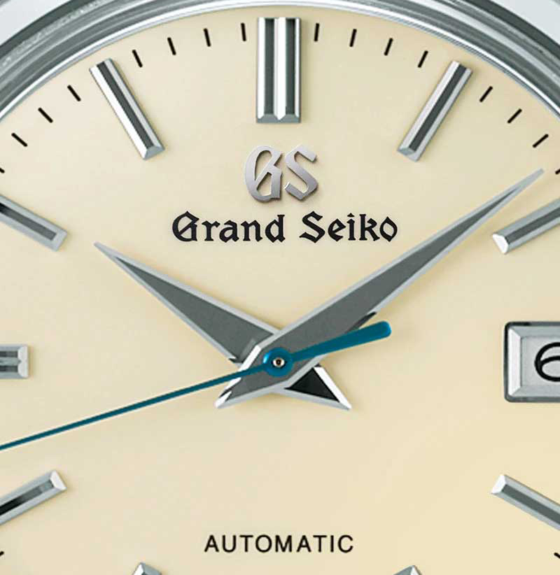 Grand Seiko Automatic SBGR261