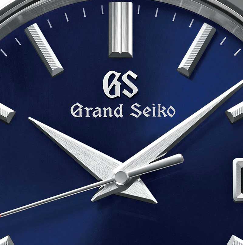 Grand Seiko Automatic SBGR321