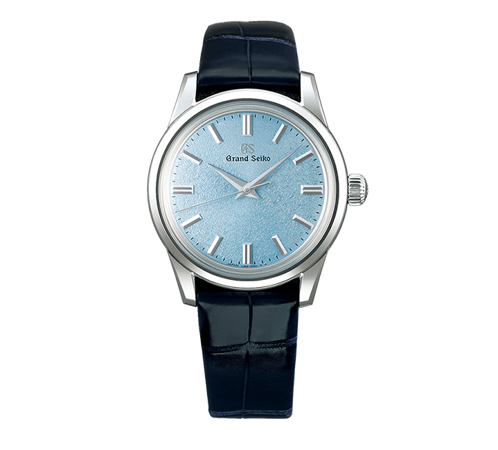 Grand Seiko Manual SBGW283