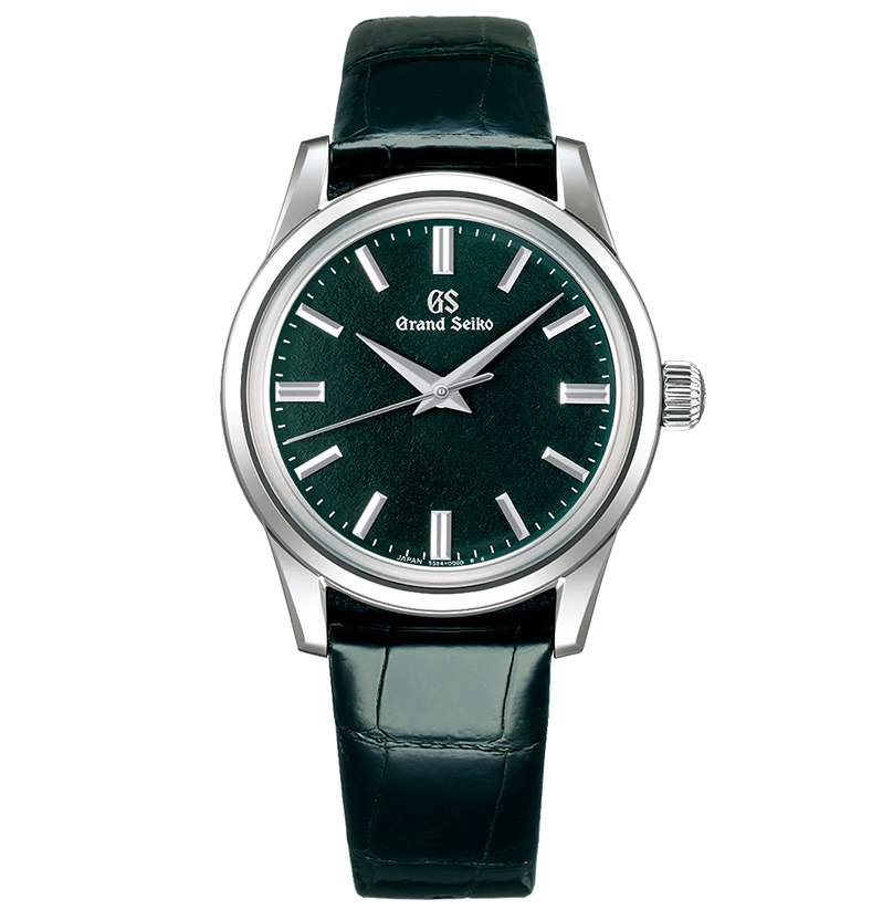 Grand Seiko Manual SBGW285