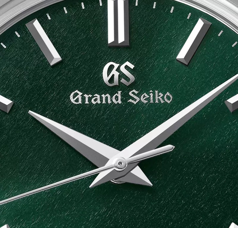 Grand Seiko Manual SBGW285