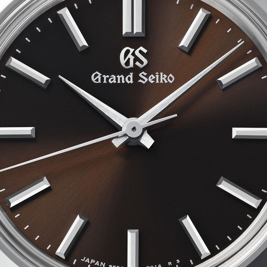 Grand Seiko Manual SBGW293