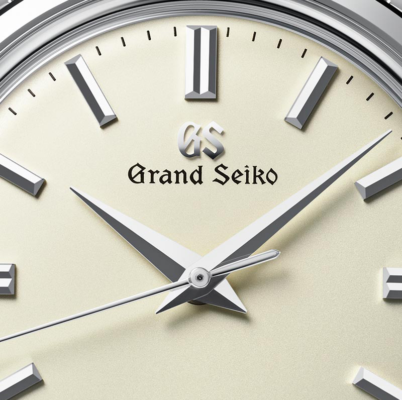 Grand Seiko Manual SBGW301