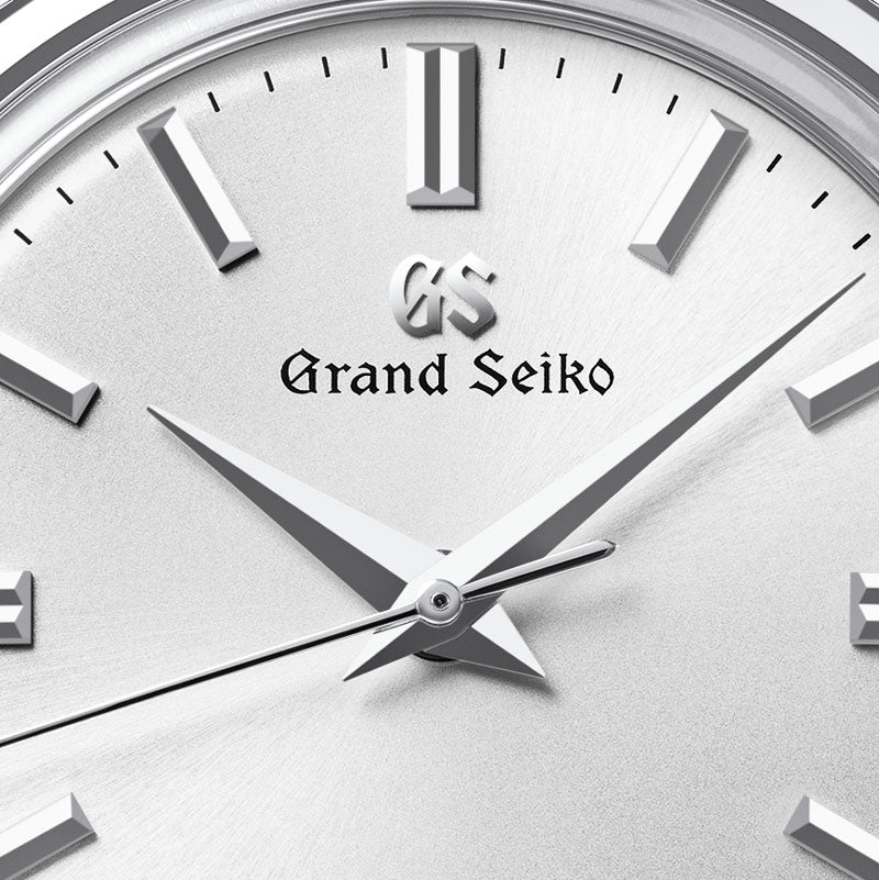 Grand Seiko Manual SBGW305