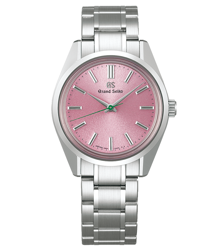 Grand Seiko Manual SBGW313
