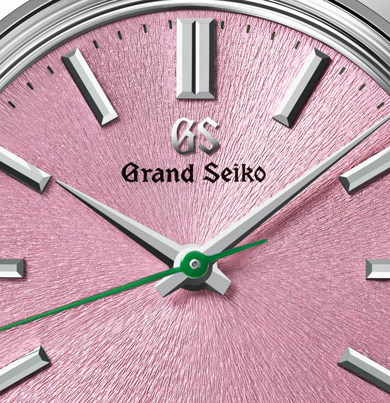 Grand Seiko Manual SBGW313